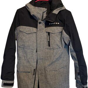 Burton Boys Ski Jacket